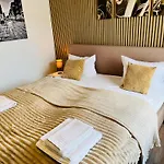 Апартаменти Feldhouse Бремен
