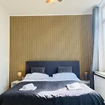 Feldhouse Апартаменти Бремен