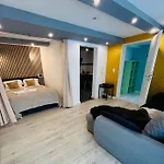 Апартаменти Feldhouse Бремен
