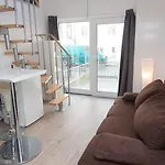 Апартаменти Feldhouse Бремен