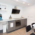 Апартаменти Feldhouse
