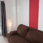 Апартаменти Feldhouse Бремен