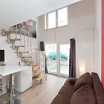 Апартаменти Feldhouse Бремен