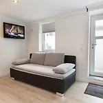 Апартаменти Feldhouse Бремен