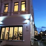 公寓 菲尔德豪斯公寓 不莱梅