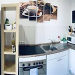Feldhouse Апартаменти