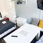 公寓 菲尔德豪斯公寓