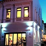 Апартаменти Feldhouse