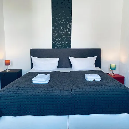 Apartment Feldhouse Bremen