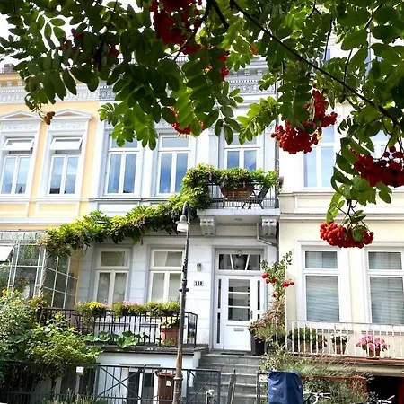 Feldhouse Apartment Bremen