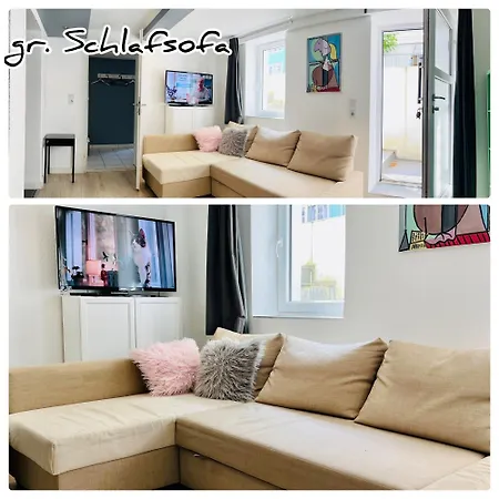 Apartment Feldhouse Bremen