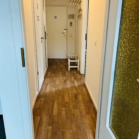 Feldhouse Apartment *