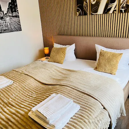 Apartment Feldhouse Bremen