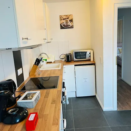 Feldhouse Bremen