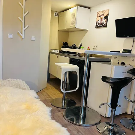 Feldhouse Bremen