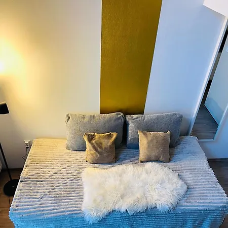 Apartment Feldhouse *