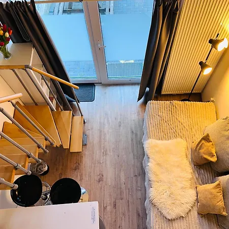 Feldhouse Apartment *