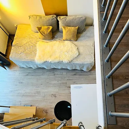 Apartment Feldhouse