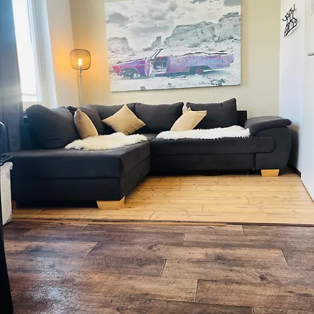 Feldhouse Bremen