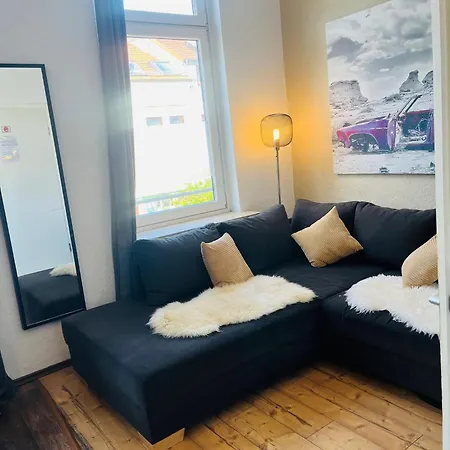 Feldhouse Bremen