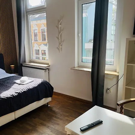 Apartment Feldhouse