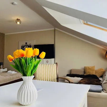 Feldhouse Apartment BRE