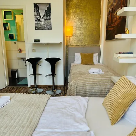 Apartment Feldhouse