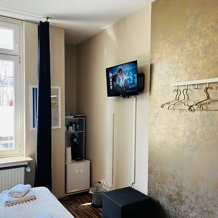 Apartment Feldhouse BRE