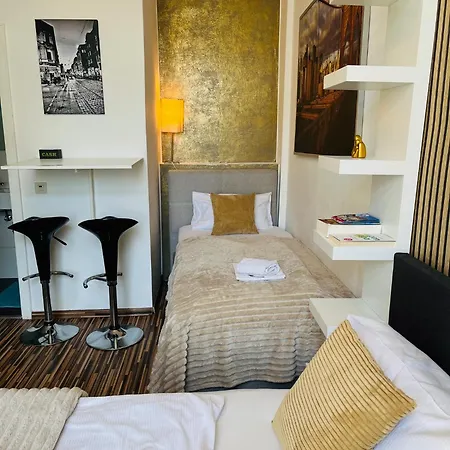 Feldhouse Bremen