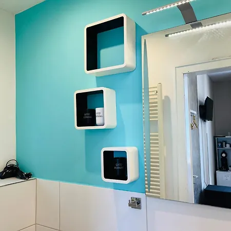 Appartamento Feldhouse