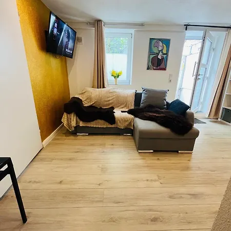 Feldhouse Apartment Bremen