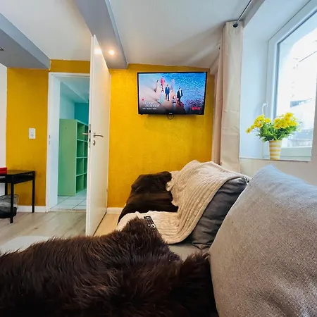 Apartment Feldhouse Bremen