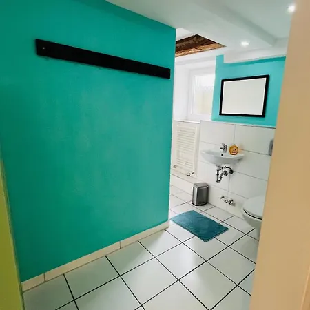 Apartment Feldhouse
