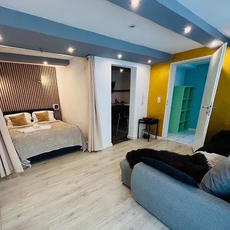 Apartment Feldhouse Bremen