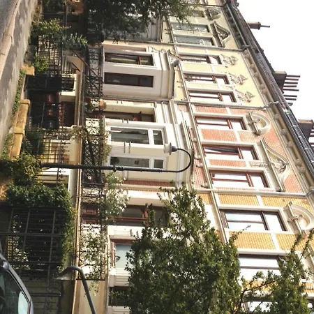 Feldhouse Апартаменти