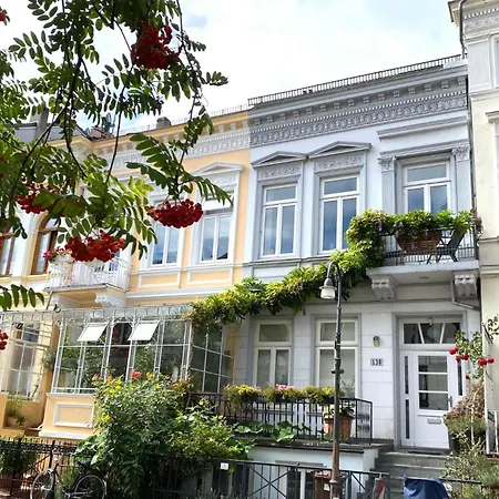 Apartment Feldhouse Bremen