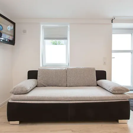 Apartment Feldhouse Bremen