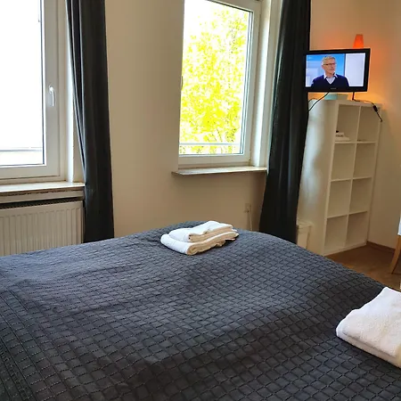 Feldhouse Apartmán Brémy