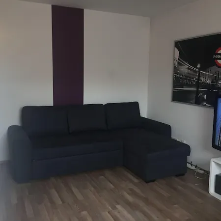 Feldhouse