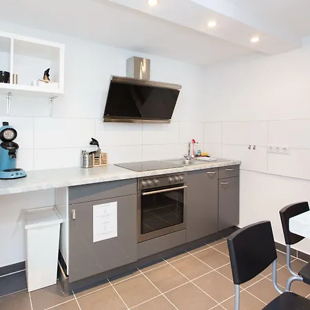 Apartment Feldhouse