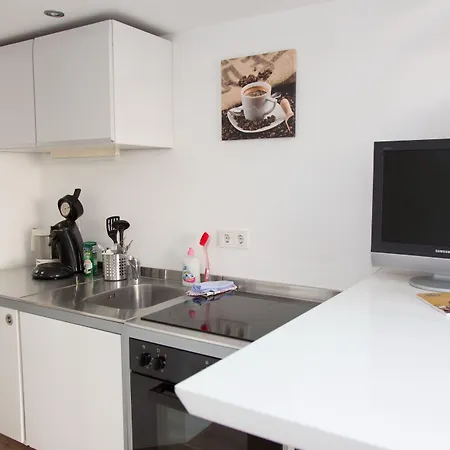 Appartamento Feldhouse