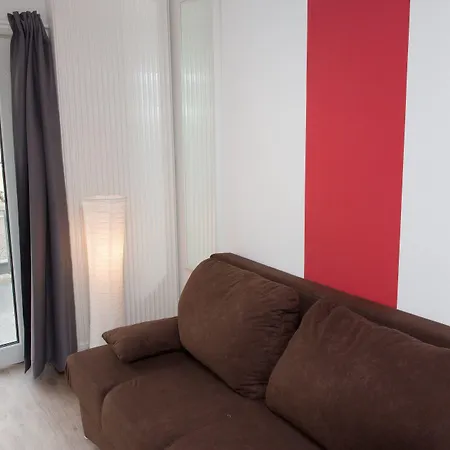 Appartamento Feldhouse Brema
