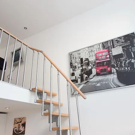 Feldhouse Apartment Bremen