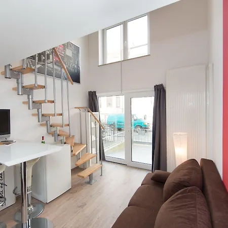 Apartment Feldhouse Bremen