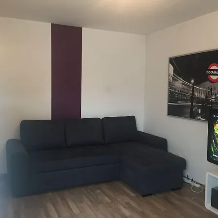 Feldhouse Appartamento