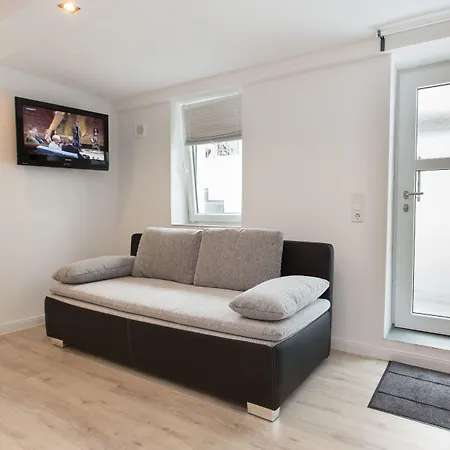 Apartment Feldhouse Bremen