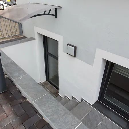 Feldhouse Apartment Bremen