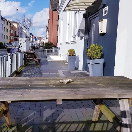 Apartman Feldhouse