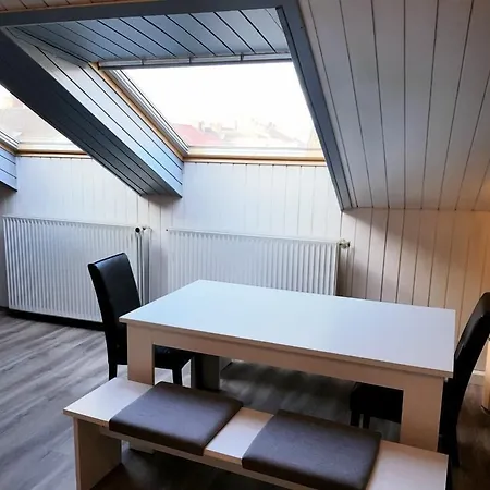 Apartman Feldhouse