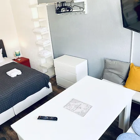 Apartman Feldhouse